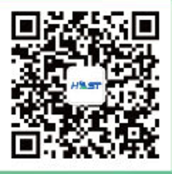 汇安检测微信公众号二维码，点击放大